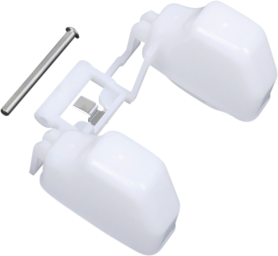 Carburetor Float with/Pin Yamaha