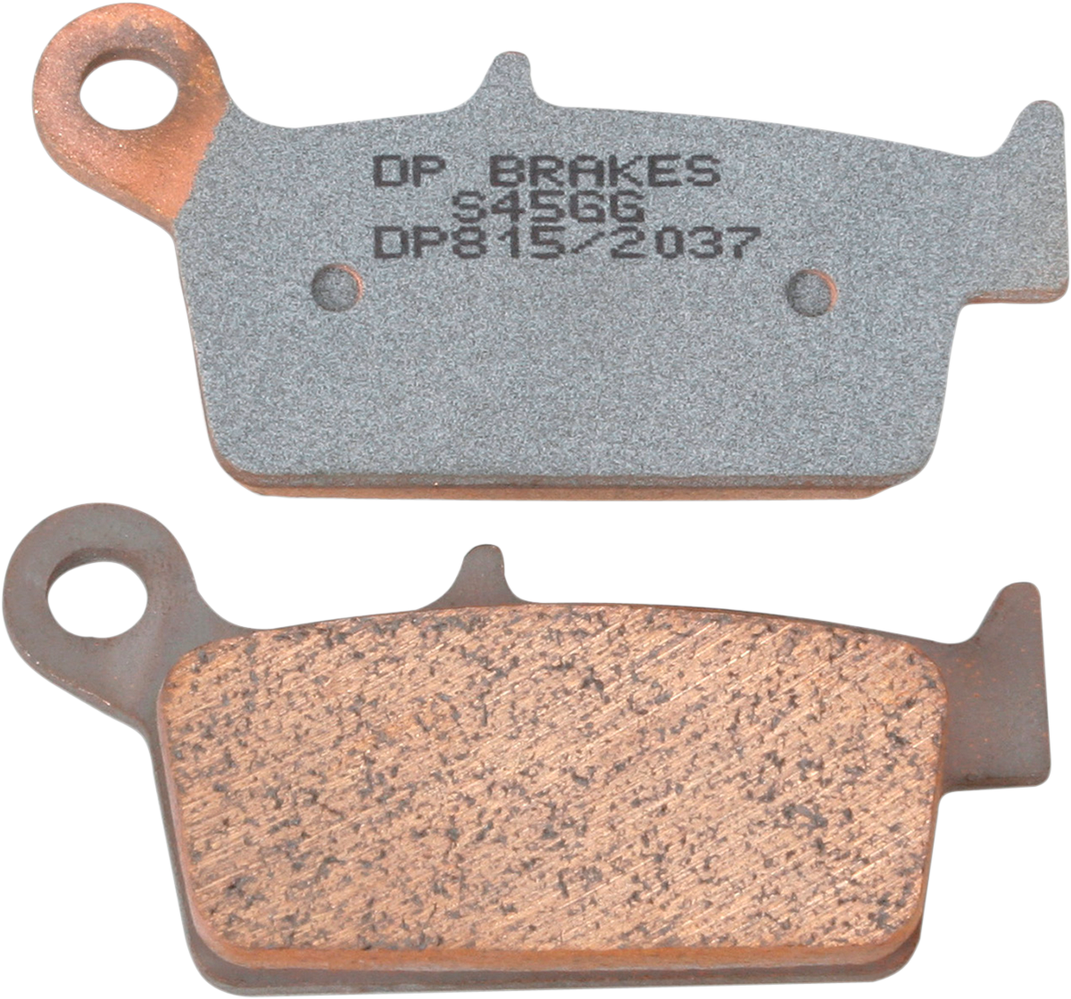 Standard Brake Pads