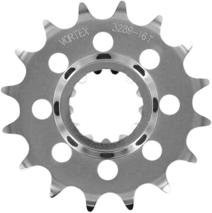 Front Sprocket - 16-Tooth