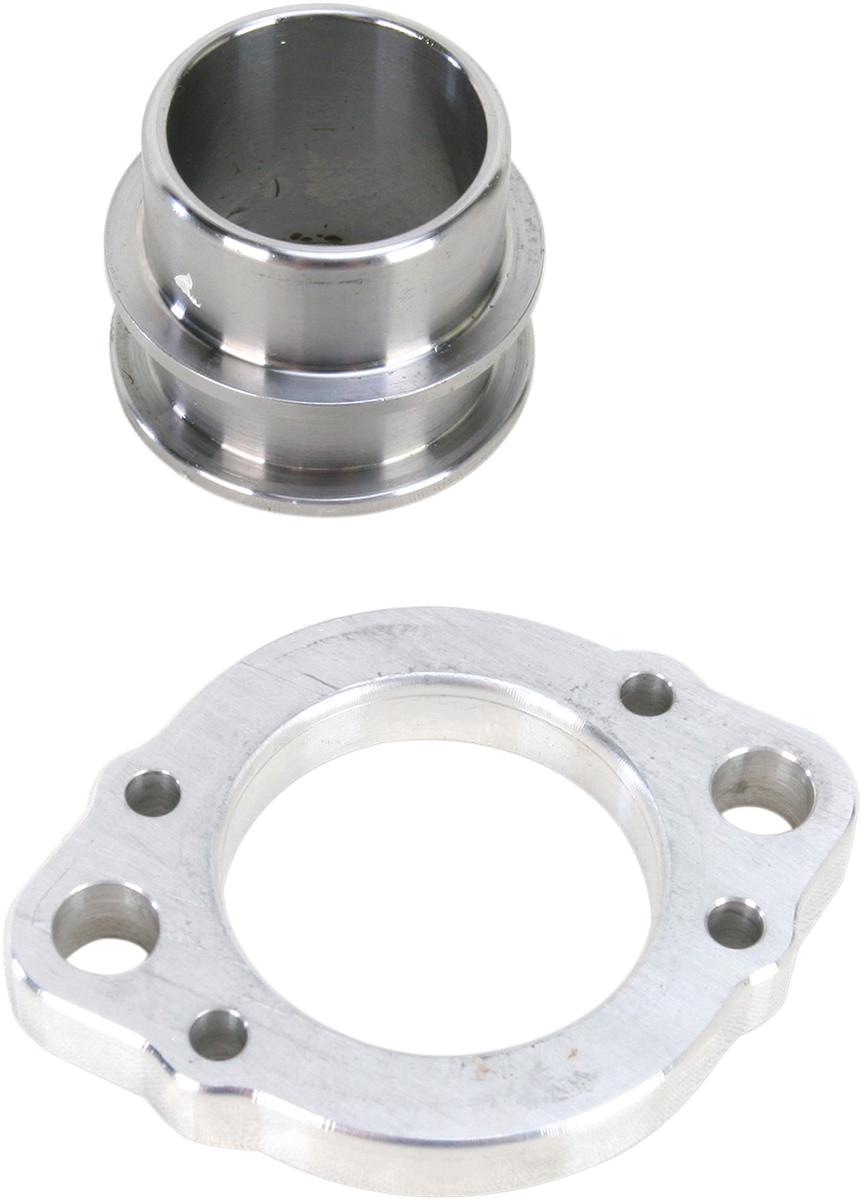 Slip Flange - YZ/WR250