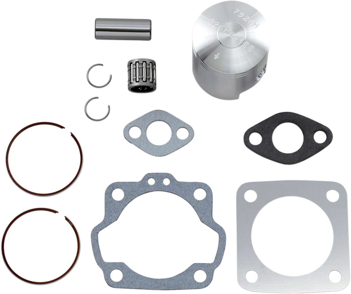 Piston Kit with Gaskets
