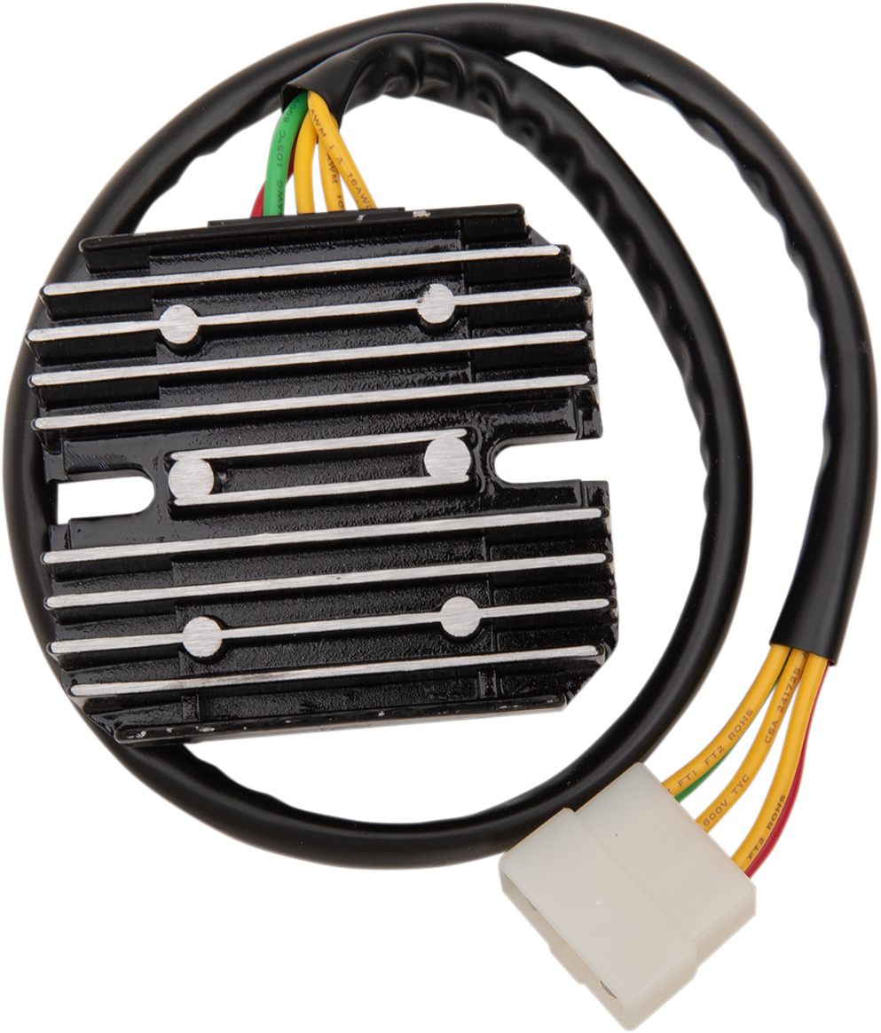 Regulator/Rectifier - Lithium-ion Battery Compatible - Yamaha