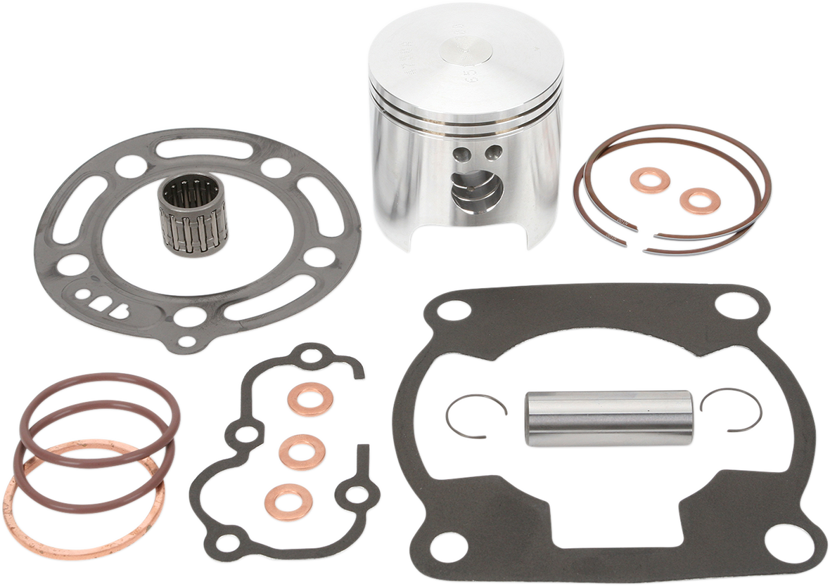 Piston Kit with Gaskets