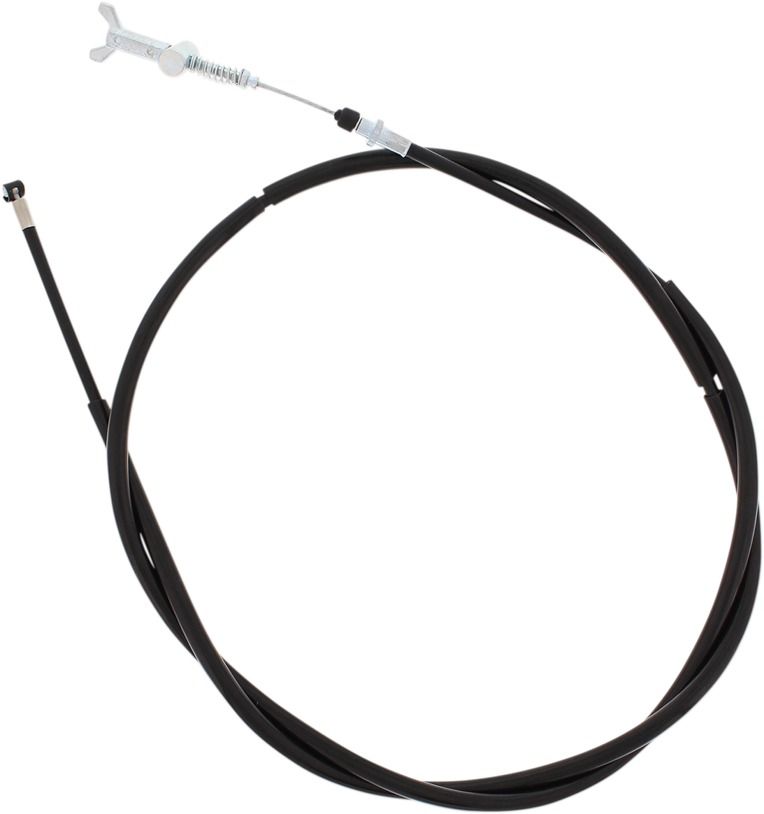 Moose Rear Parking Brake Cable for Yamaha