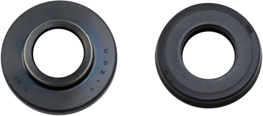 Shock Dust/Oil Seal Set - 12.5 mm - Showa