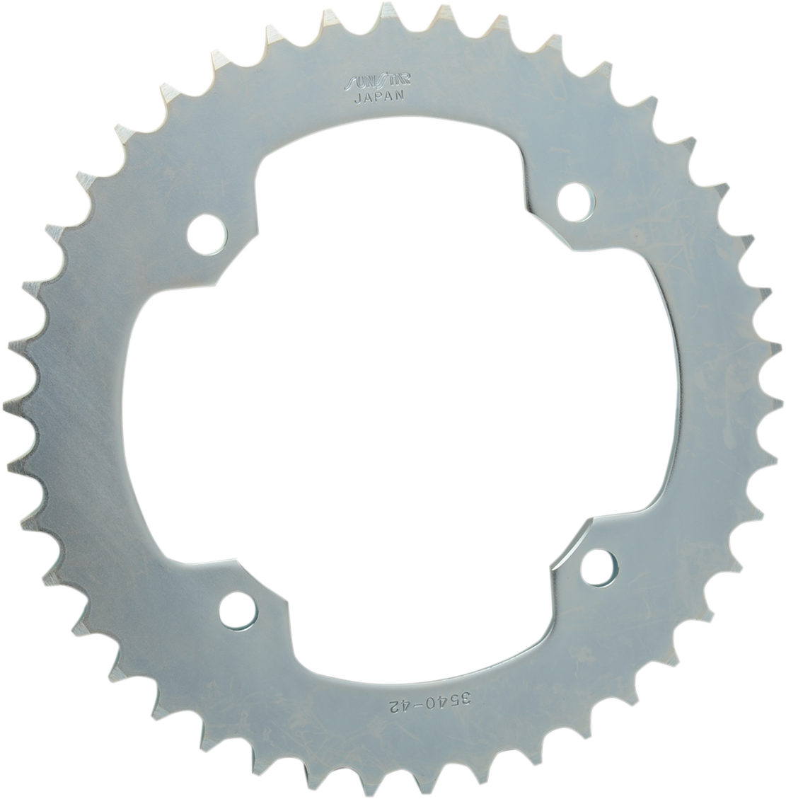 Rear Sprocket - 42-Tooth - Yamaha
