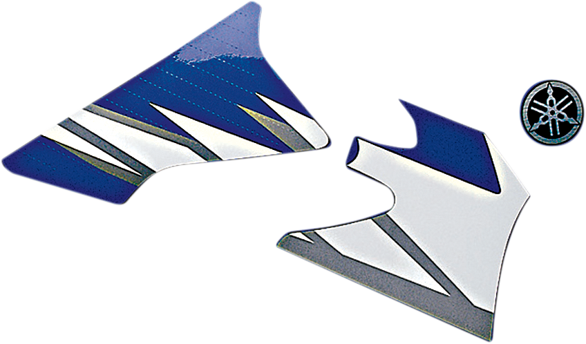 OEM Tank Graphic - YZ