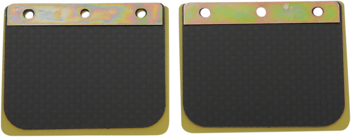 Pro Series Reed YZ125 '01