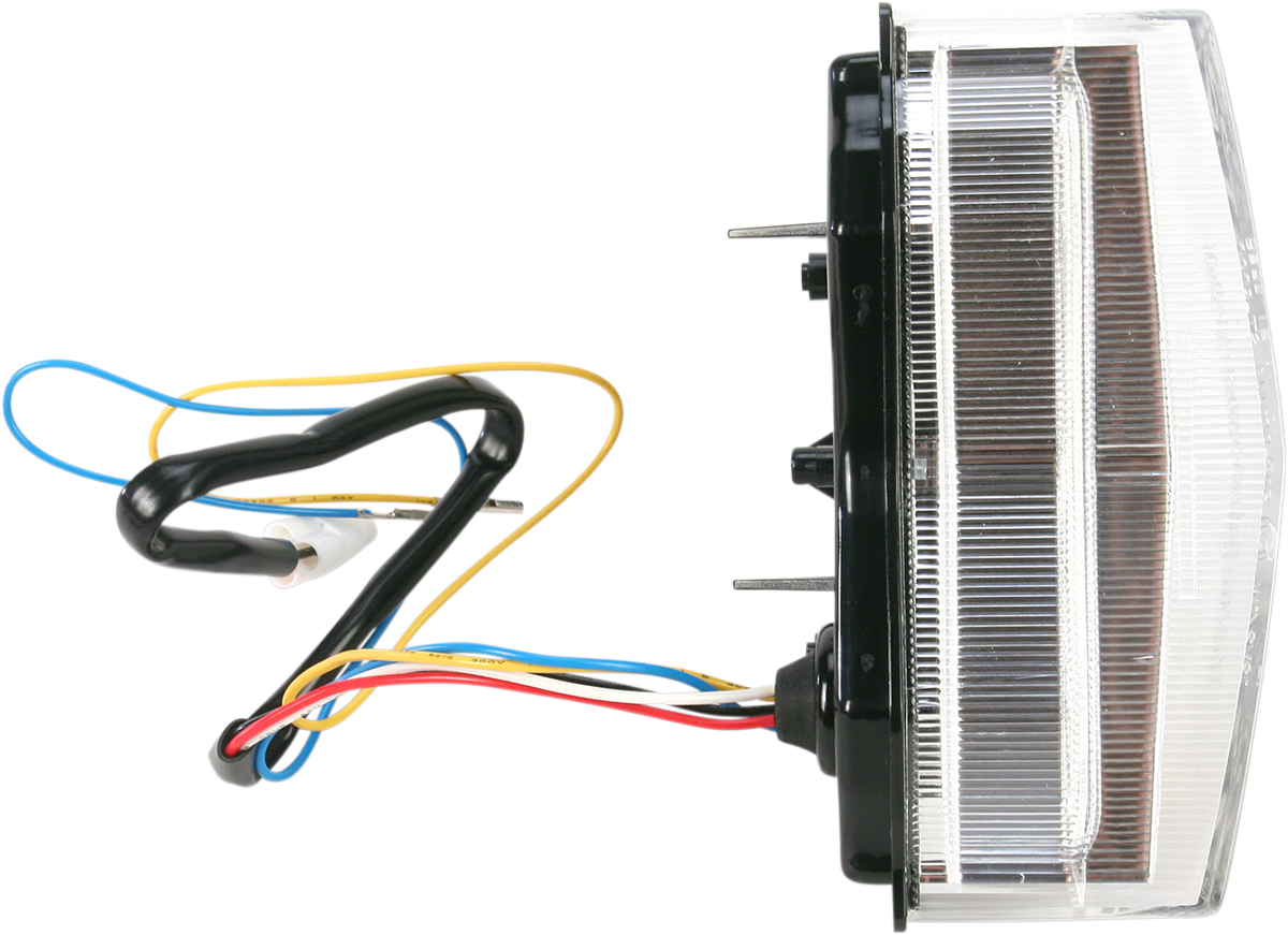 Taillight -  R1 - Clear