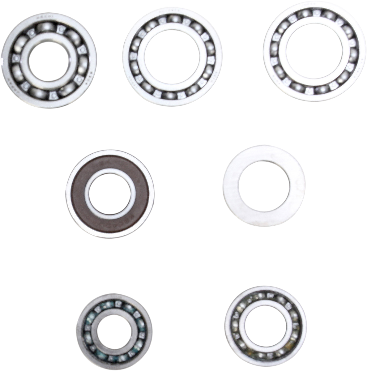 Transmission Bearings Kit