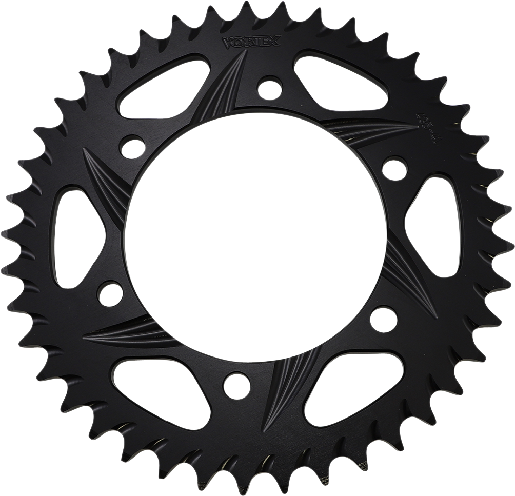 F5 Rear Sprocket - 41-Tooth