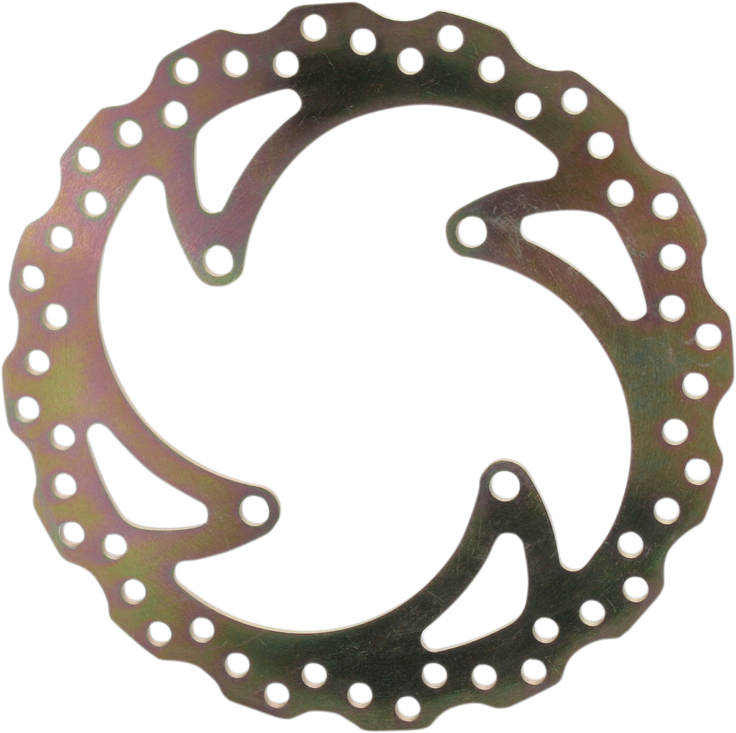 Brake Rotor - TT-R 125 L - MD6158C