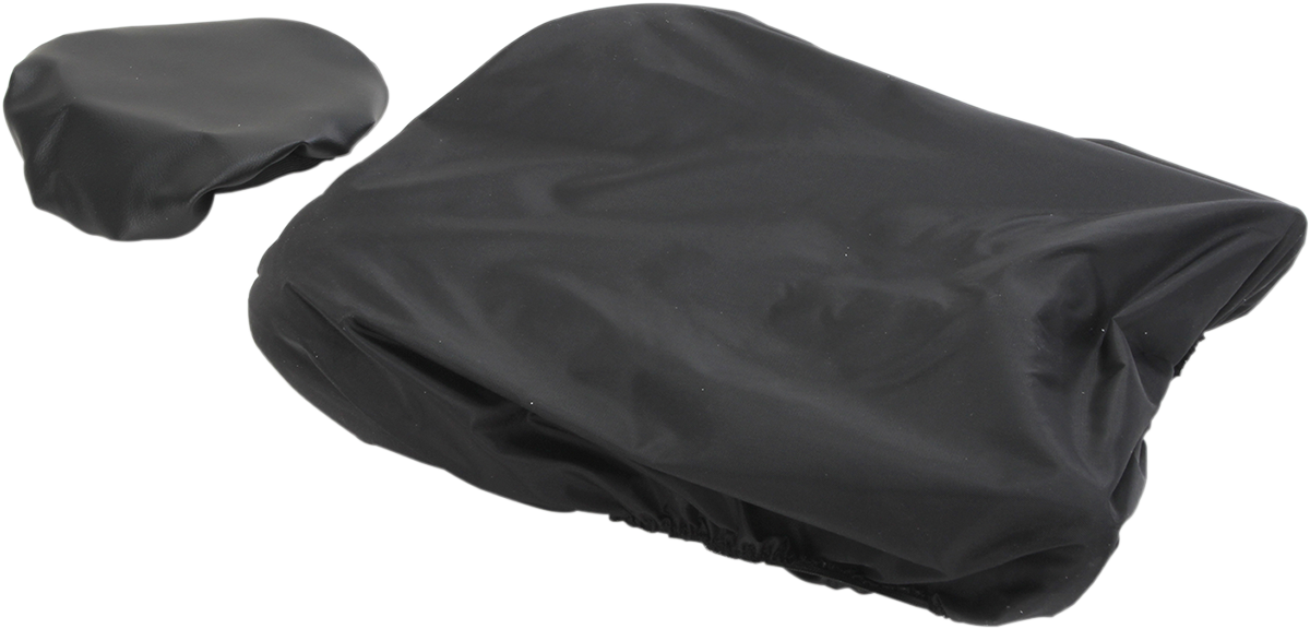 Track-LS Seat - With Rear Cover