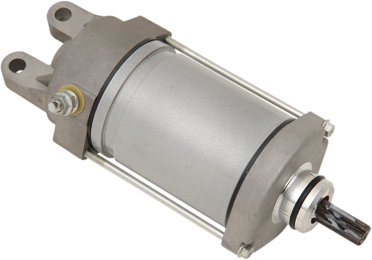 Starter Motor - Yamaha