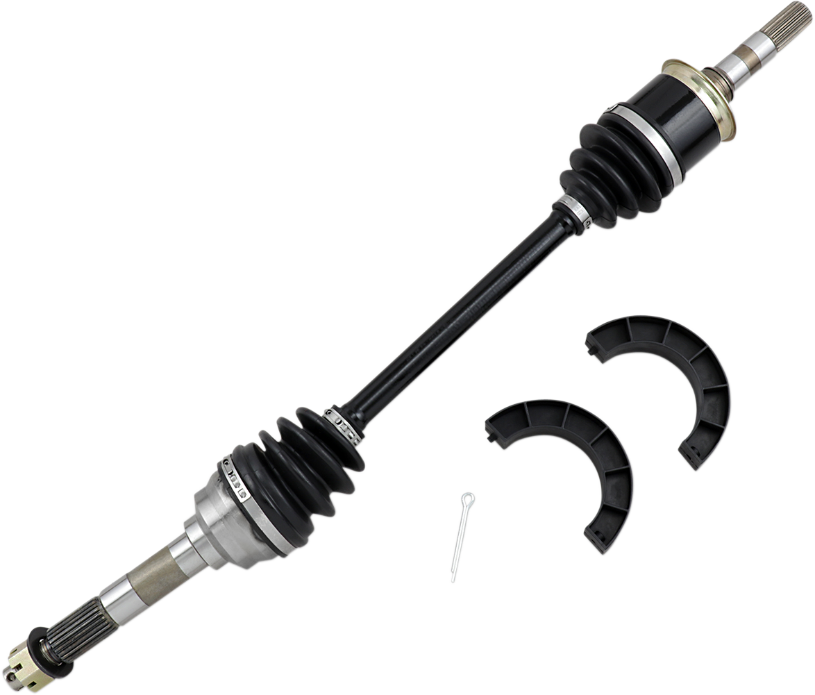 OEM Replacement CV Axle