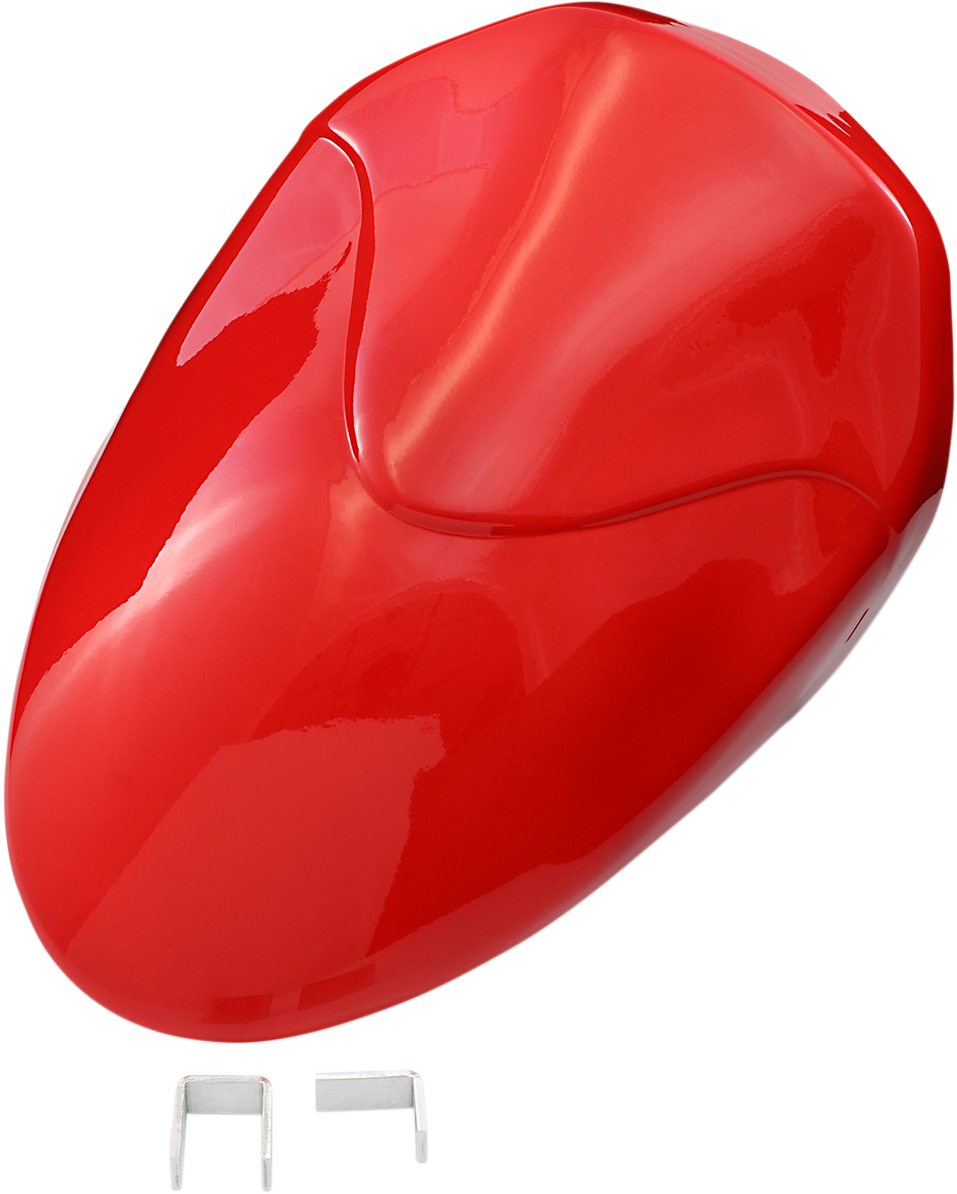 Rear Fender - Pearl Mira Red