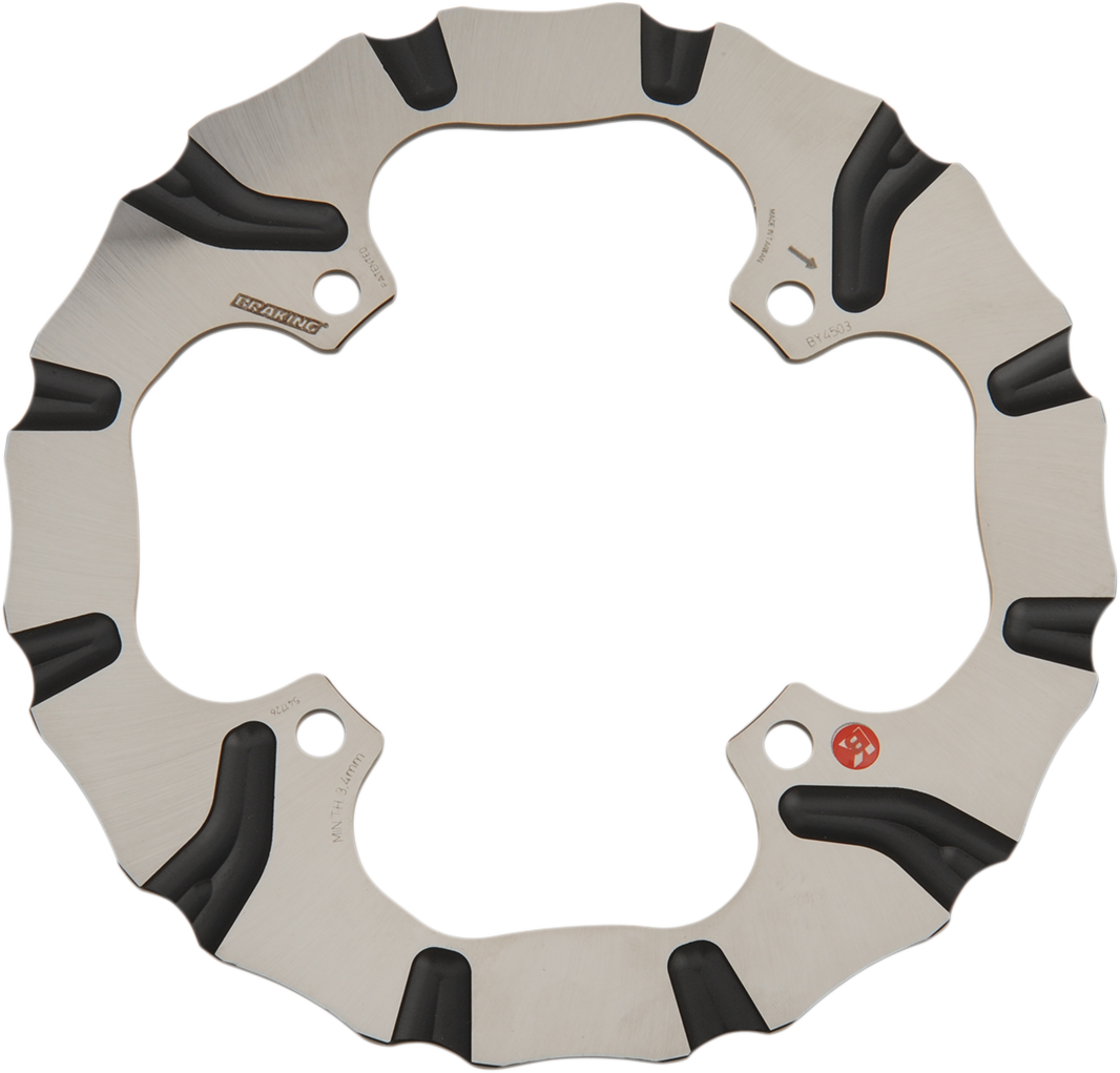 Batfly® Rotor - Suzuki - BY4503