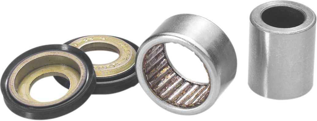 Shock Bearing Kit - Back Lower