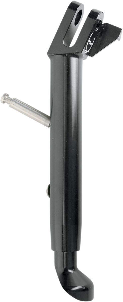 Adjustable Kickstand - Black - GSX-R 1000