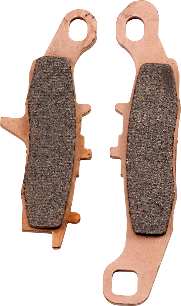 Brake Pads - Kawasaki/Suzuki