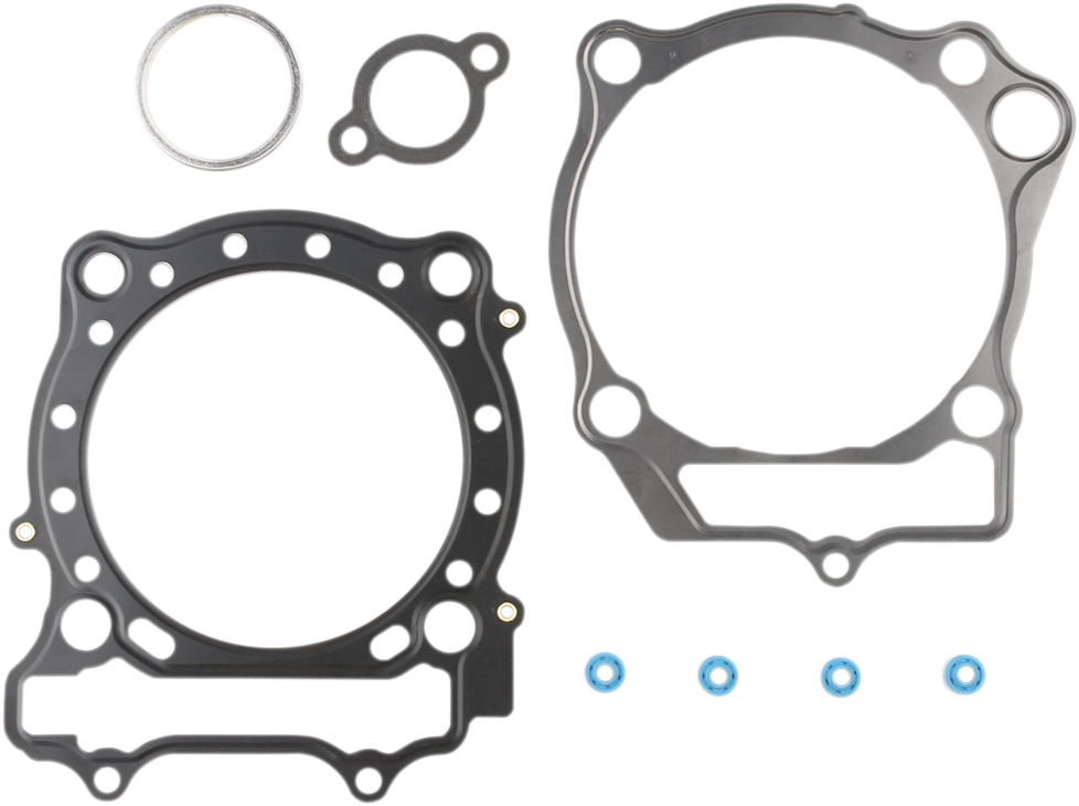 Top End Gasket Set - Suzuki