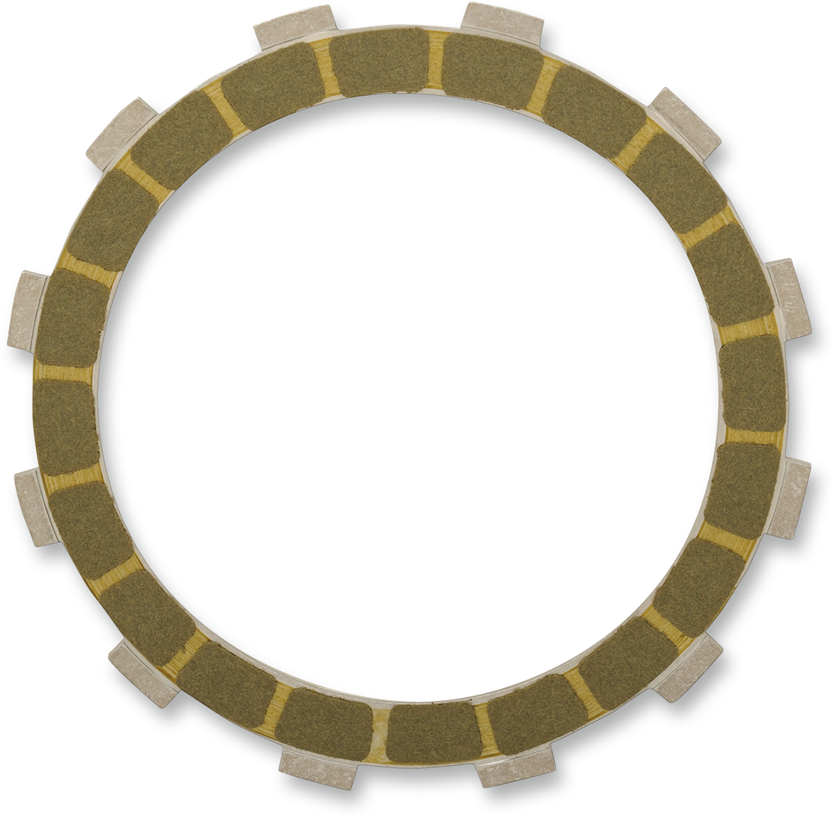 Clutch Friction Plate