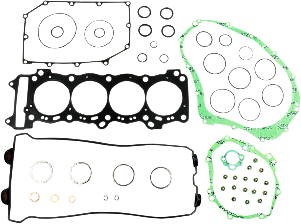 Complete Gasket Kit - Suzuki