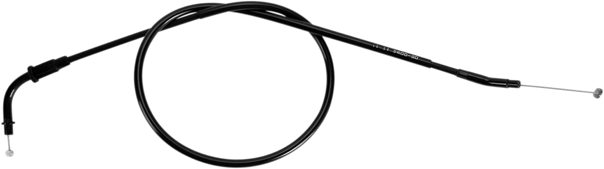 Pull Throttle Cable for Yamaha