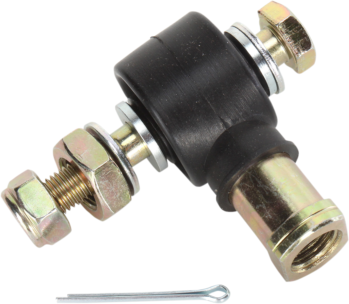 Outer Tie End Rod Kit
