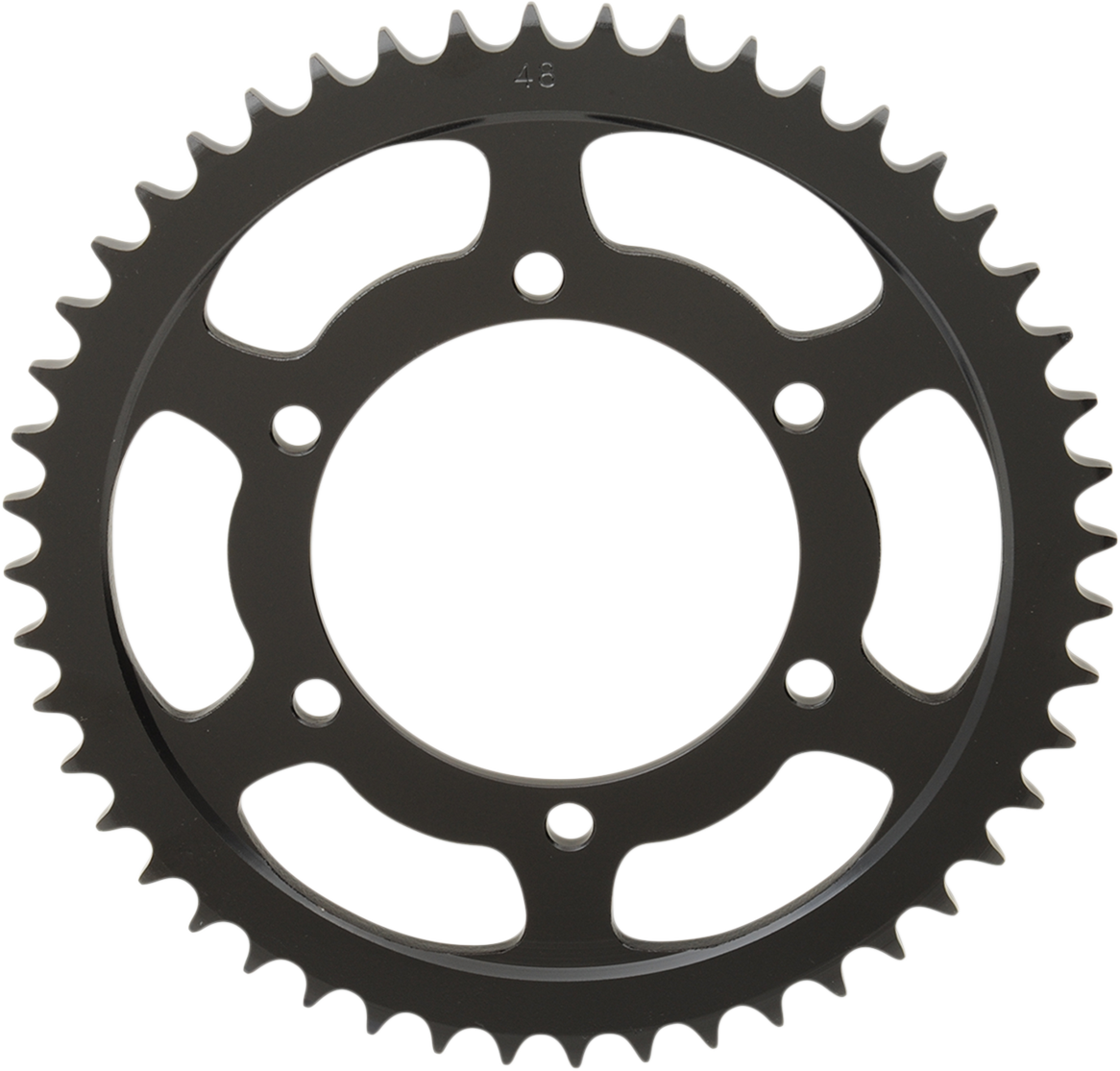 Rear Yamaha Sprocket - 530 - 48 Tooth