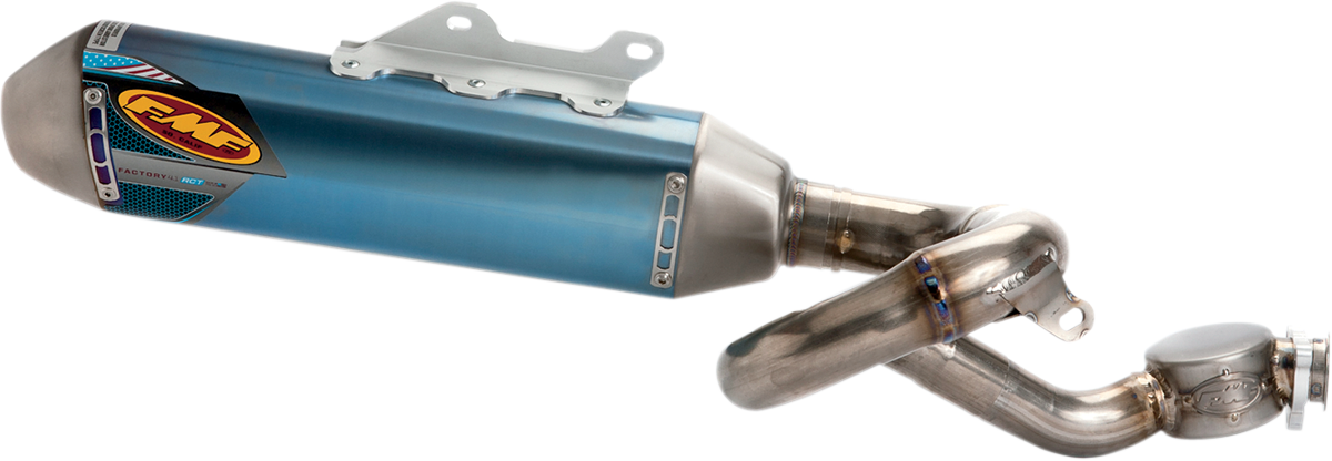 EXHAUST AN 4.1 RCT YZ450F