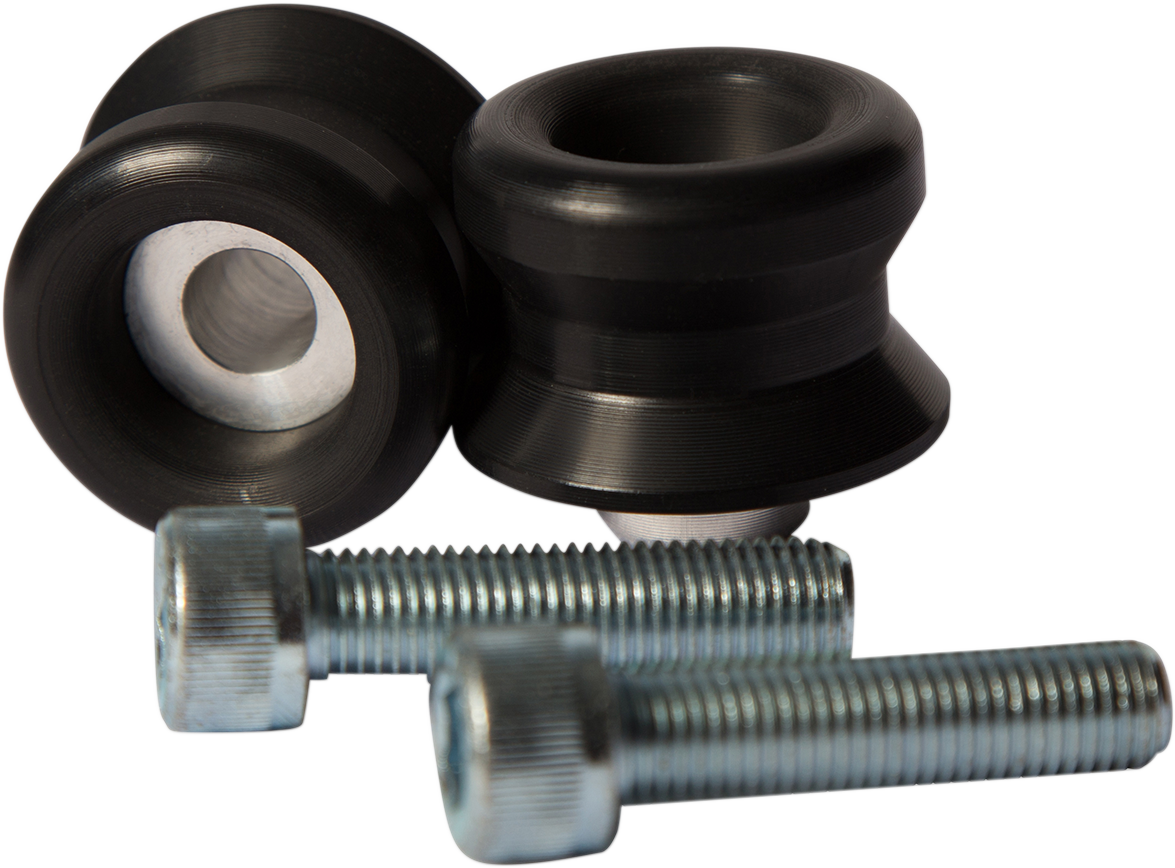 Swingarm Spool Slider