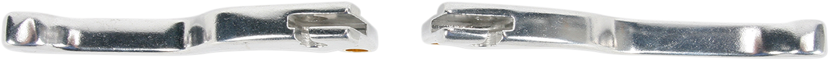 Silver Shorty Lever for Yamaha