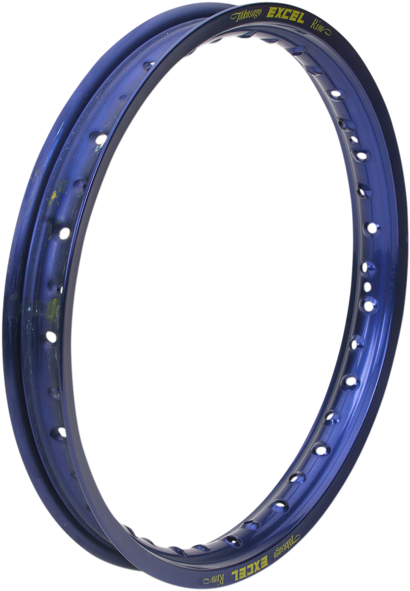 Rim - Blue - 1.85 X 19