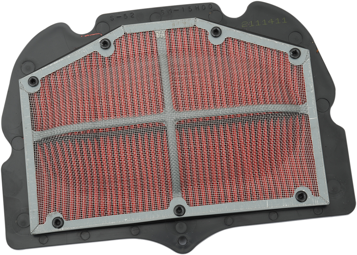 Air Filter Suzuki Hayabusa
