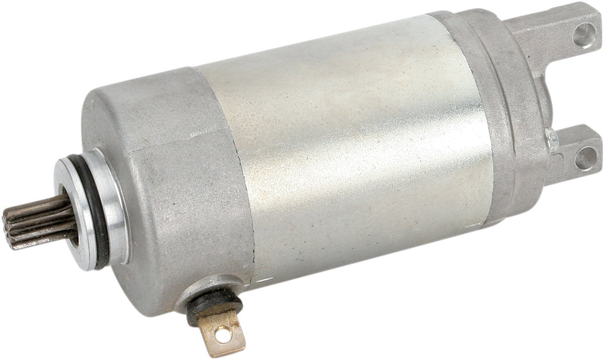 Starter Motor - Yamaha