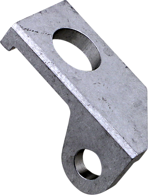 Axle Block Flag Holder - Suzuki