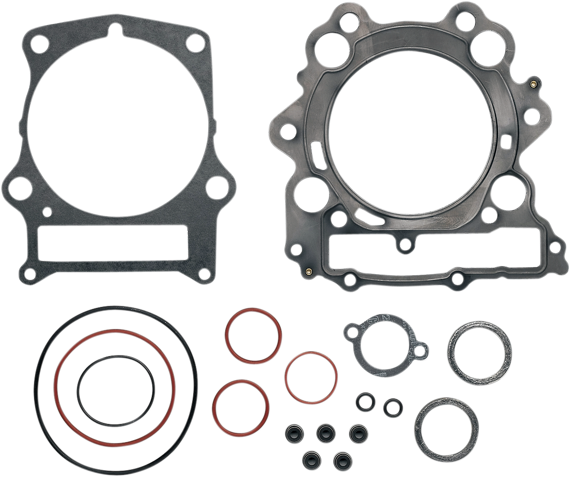 Top End Gasket - Bearcat 400/454