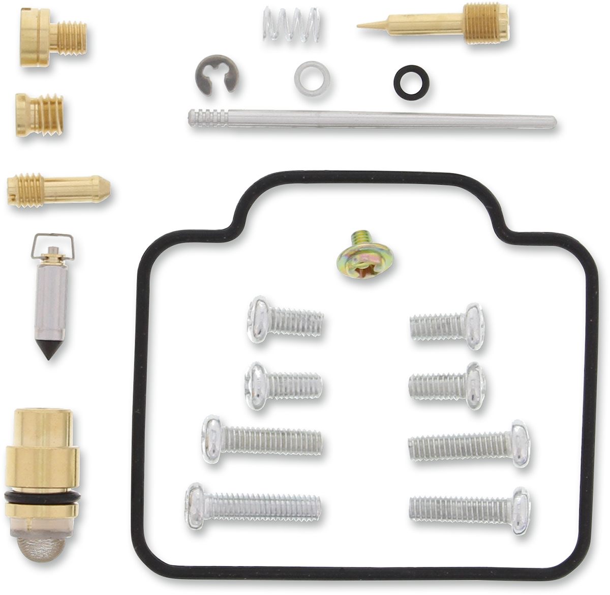 Repair Kit Carburetor Arctic Cat