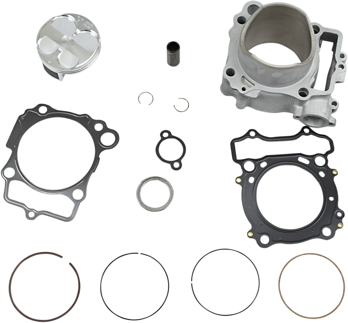 Cylinder Kit - Standard
