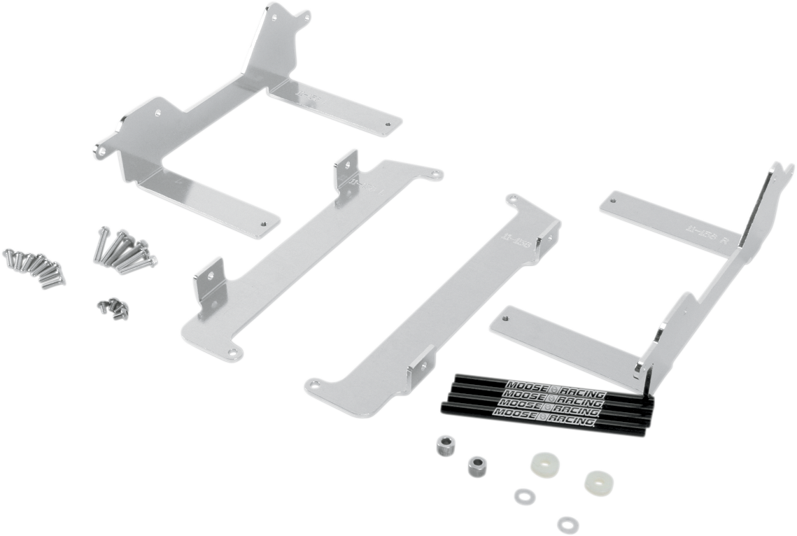 Radiator Brace - Yamaha