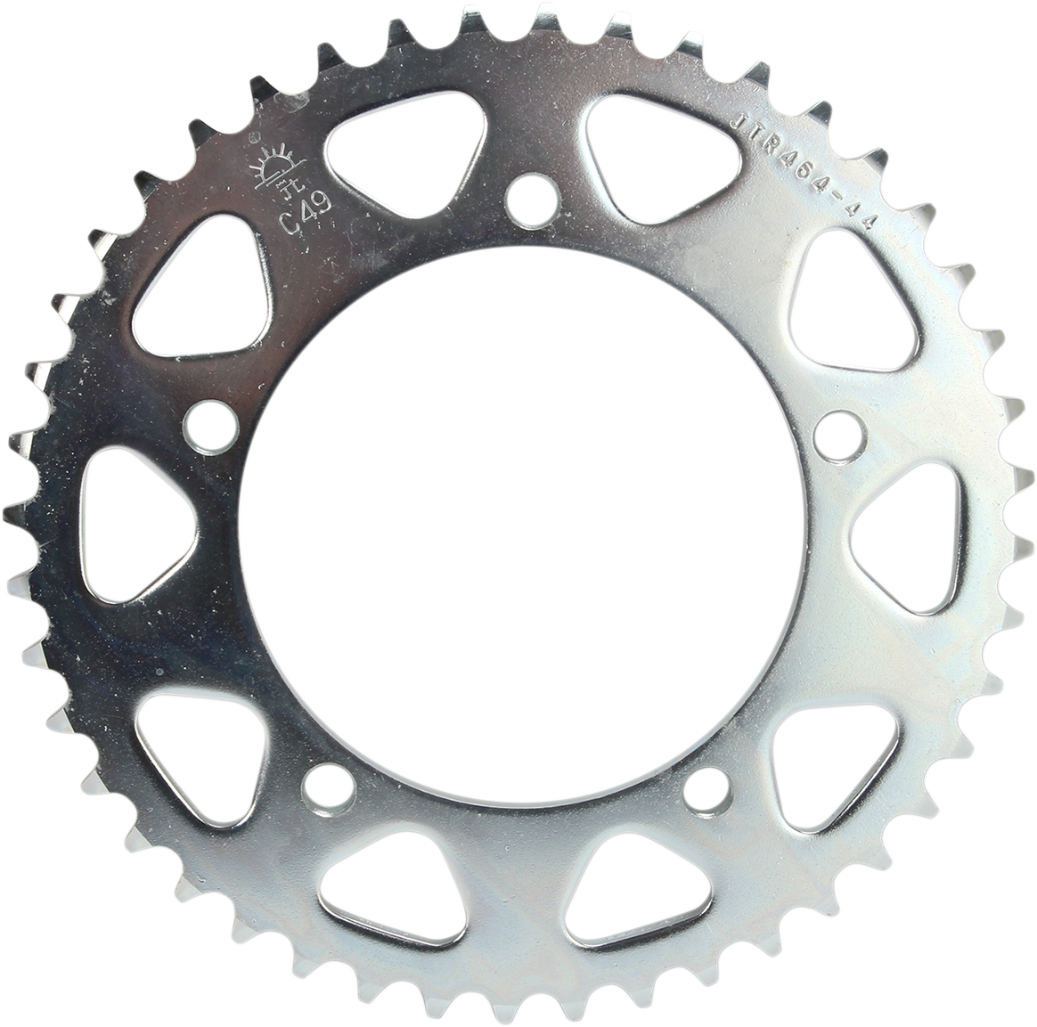 Sprocket - Rear - Kawasaki/Suzuki - 44-Tooth
