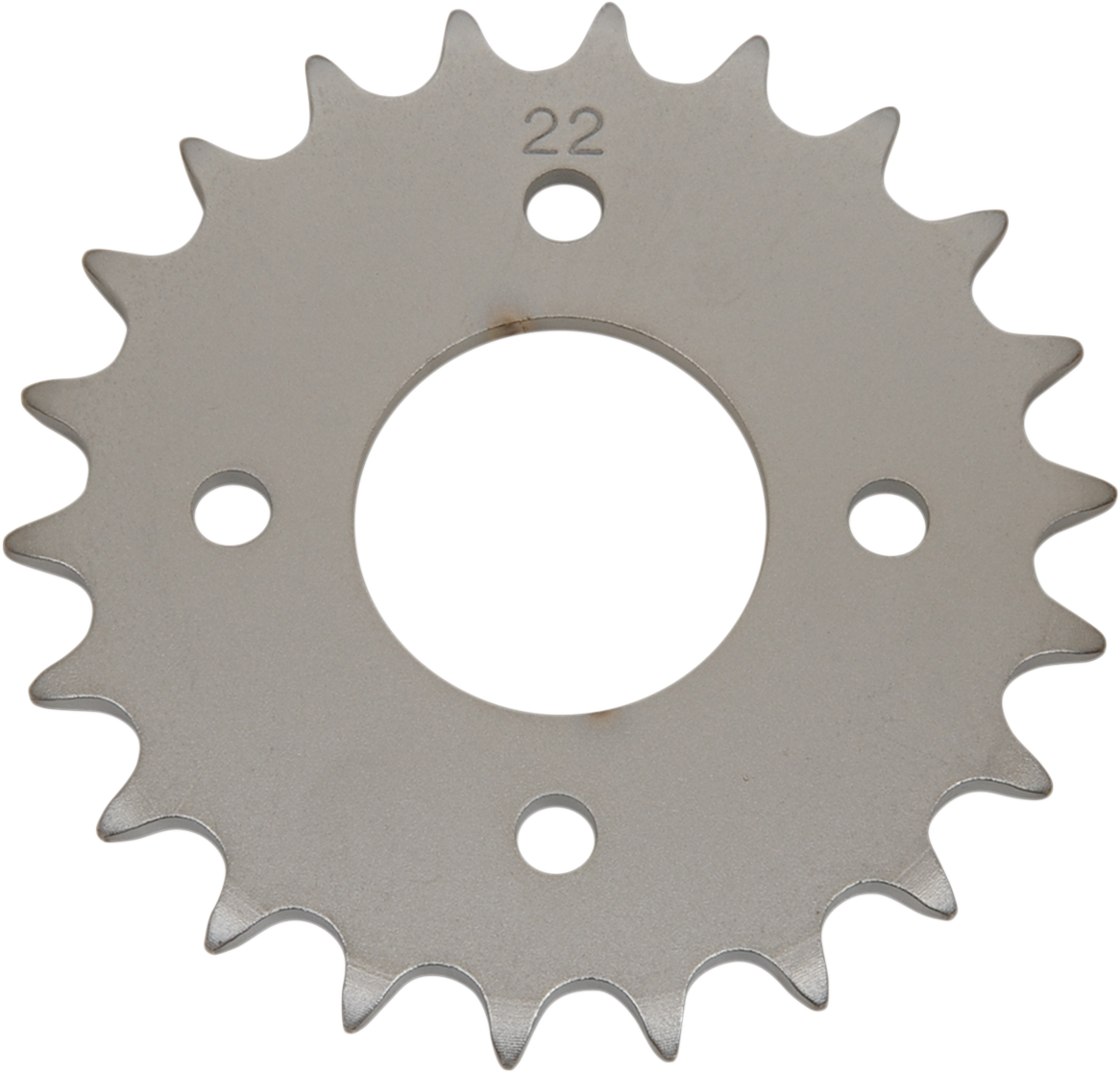Rear Suzuki Sprocket - 520 - 22 Tooth