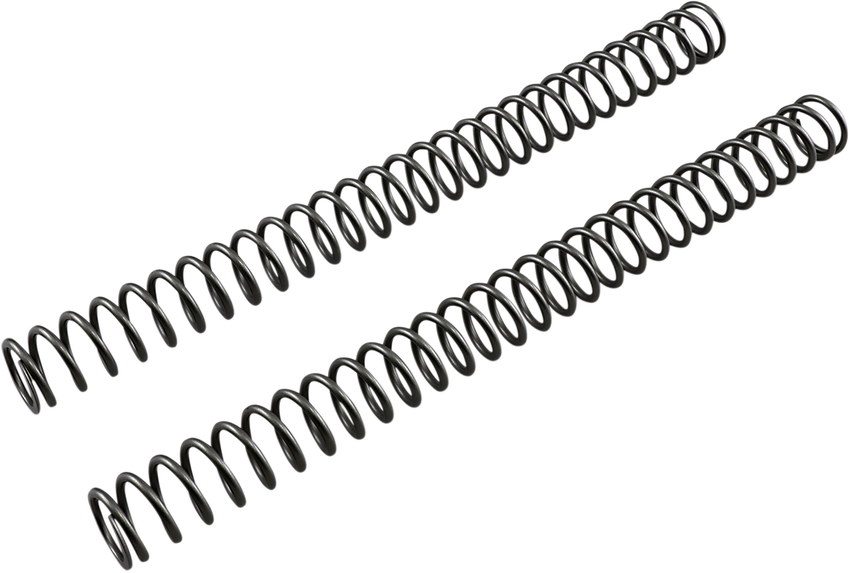 Front Fork Springs - 0.45 kg/mm