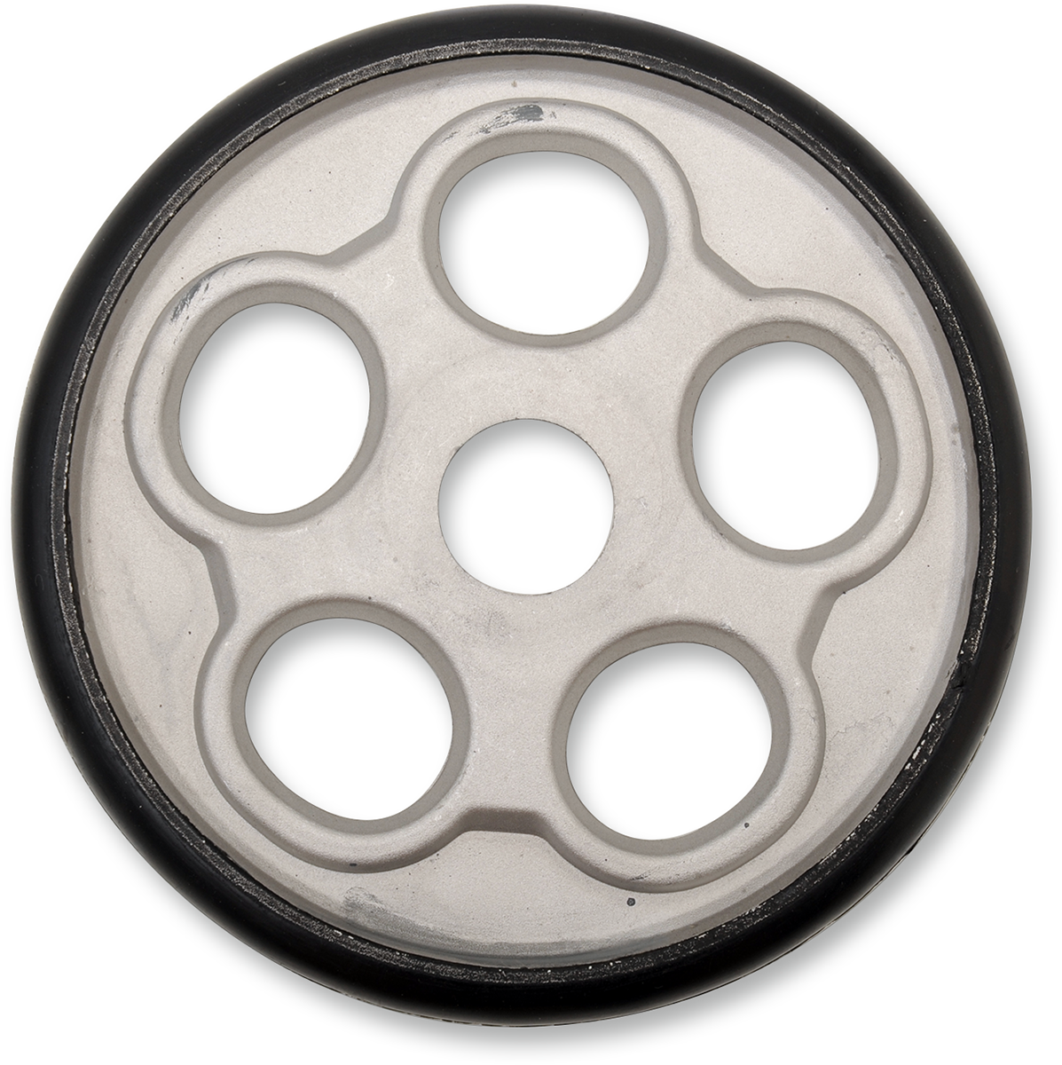 Idler Wheel without Bearing - 7