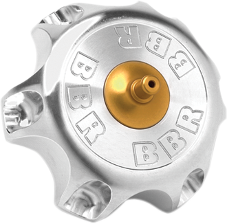 Billet Fuel Cap