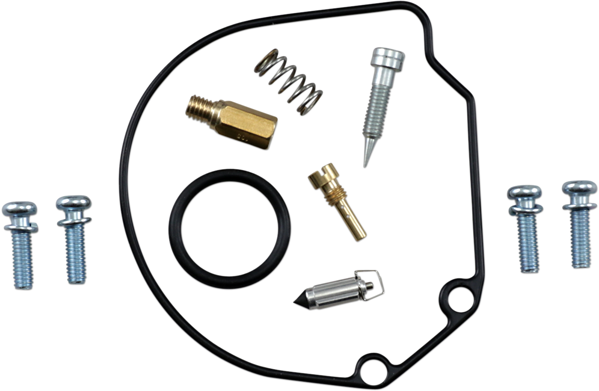 Carburetor Rebuild Kit Yamaha