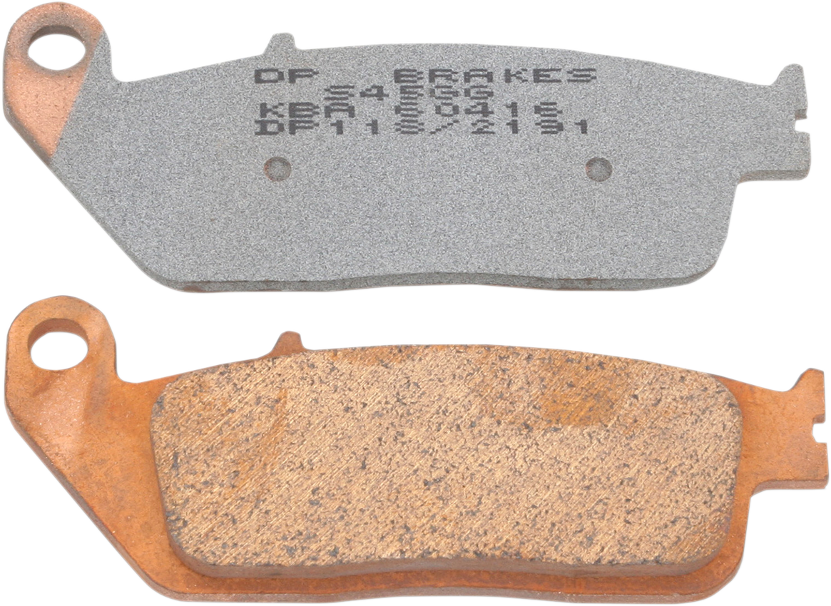 Standard Brake Pads