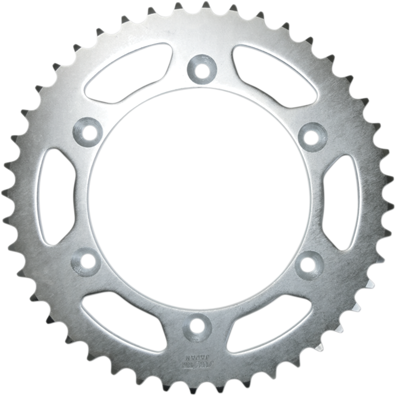 Rear Sprocket - 44-Tooth - Honda