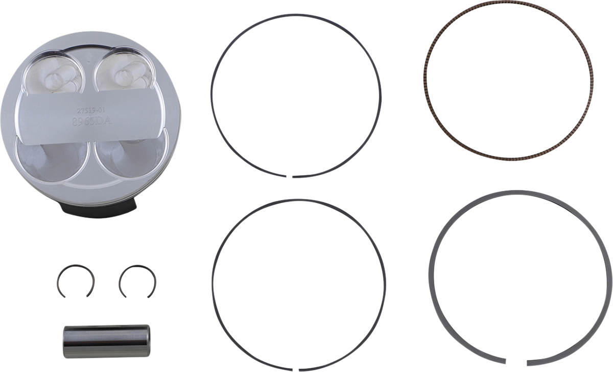 Piston Kit - Yamaha YZ 450 F - Standard